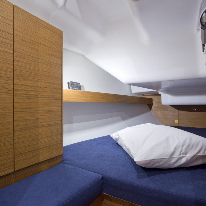 Essi | Elan 35 Impression photo 13