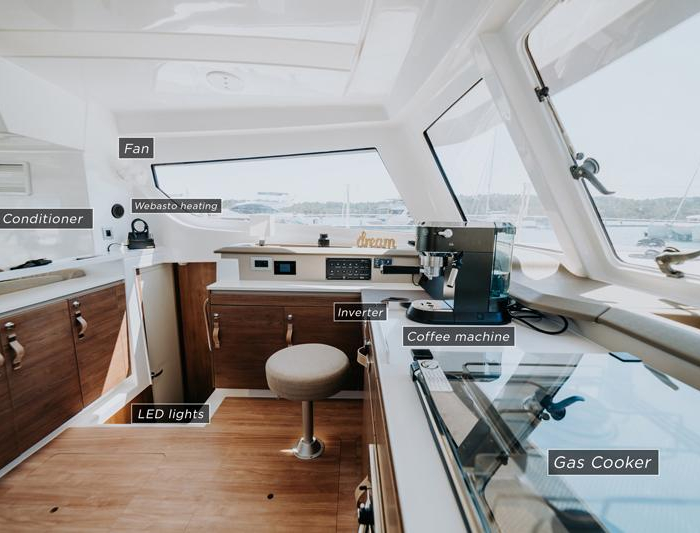 Nor | Bali Catspace photo 12