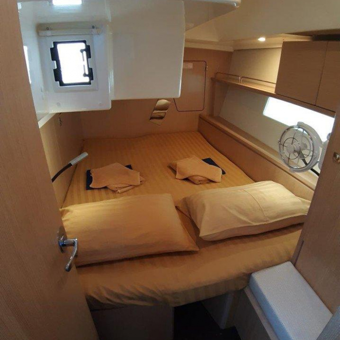 Southern Star | Bavaria C45 photo 13