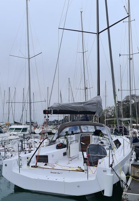 SHOULD I GO | Pogo 36 photo 20