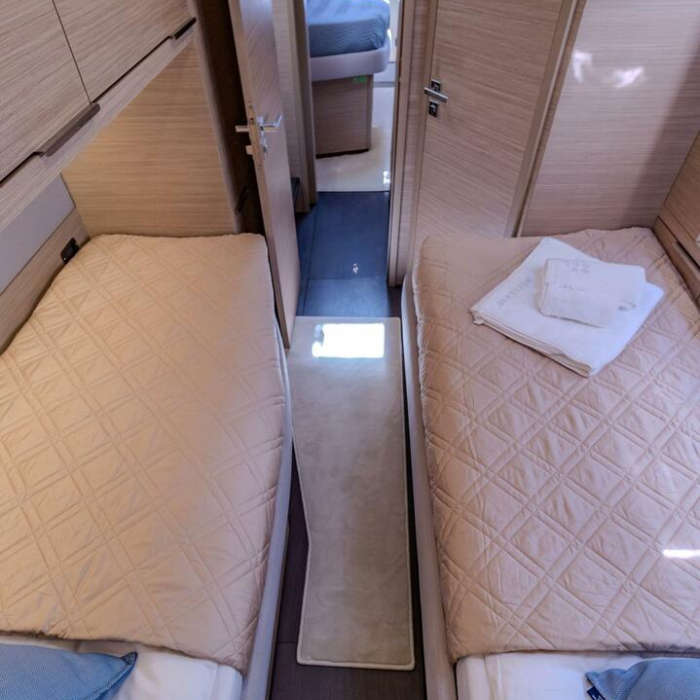 AGENDA 55 | Lagoon 55 photo 27