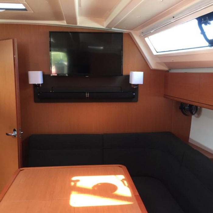 Renee | Bavaria Cruiser 46 photo 6