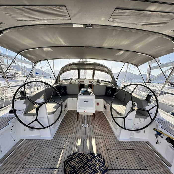 Leisure | Bavaria Cruiser 46 photo 10