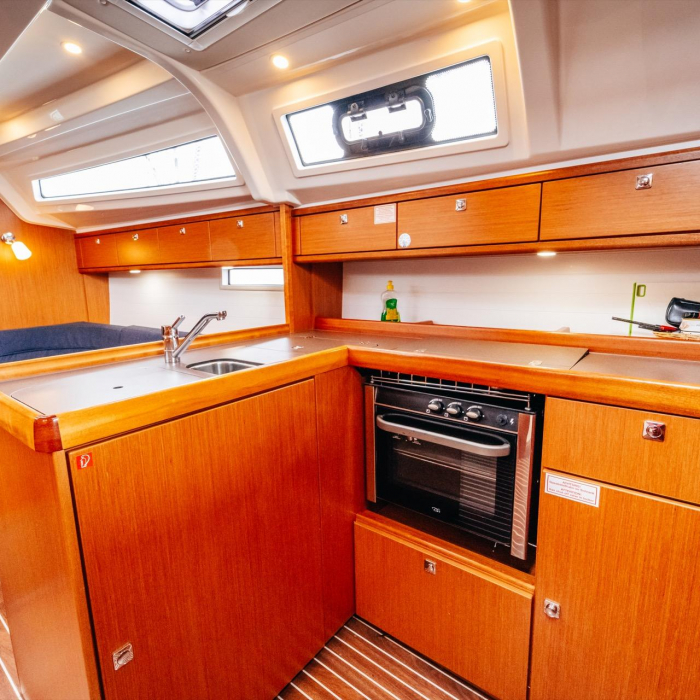 Flinx | Bavaria Cruiser 37 photo 22
