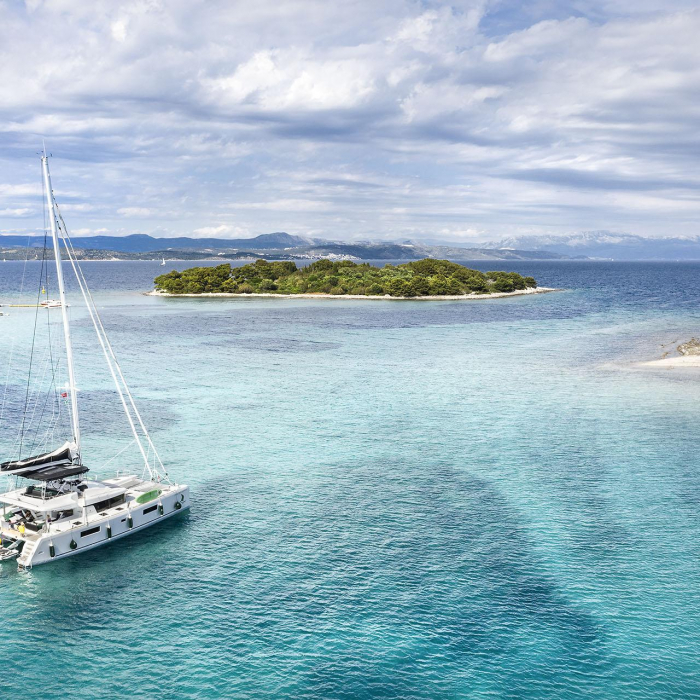 EMERALD GEMINI | Lagoon 52 F owner version photo 24