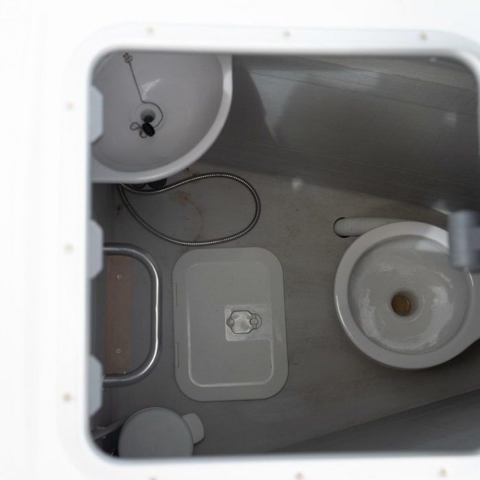 Isla | Fountaine Pajot Isla 40 photo 66