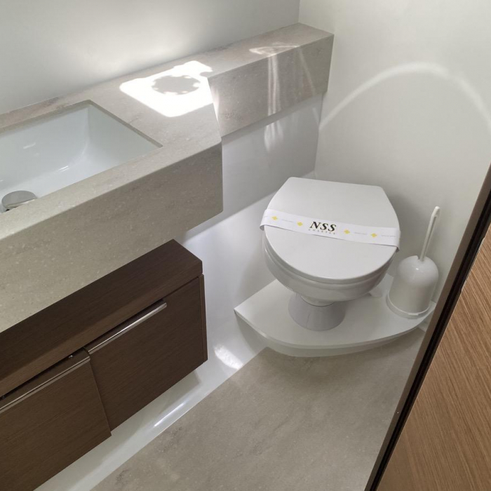 Croda Rossa | Lagoon 50 photo 73