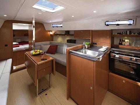 Sea Star | Bavaria 32 photo 14