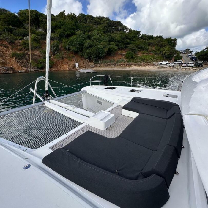 MAUI (GND) | Lagoon 55 photo 18