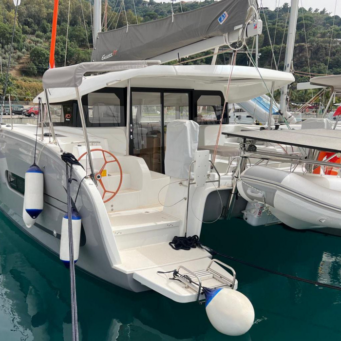 Prestige | Excess 11 photo 1