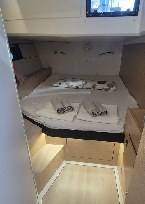 Gemile | Hanse 460 photo 14