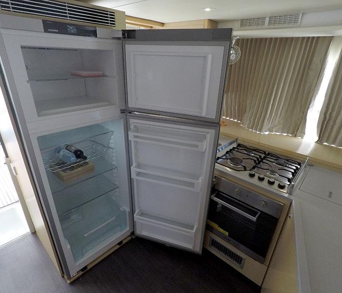 LinaHanna | Lagoon 52 F photo 15