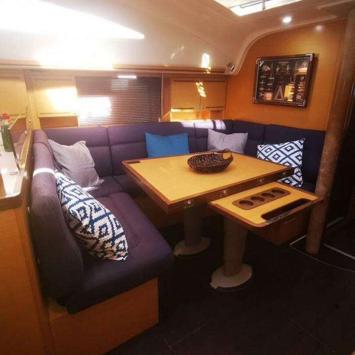 Okea Iris | Elan 444 Impression photo 17