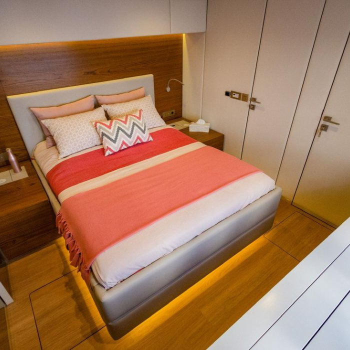 Fantastic Too | Sunreef 80 photo 16