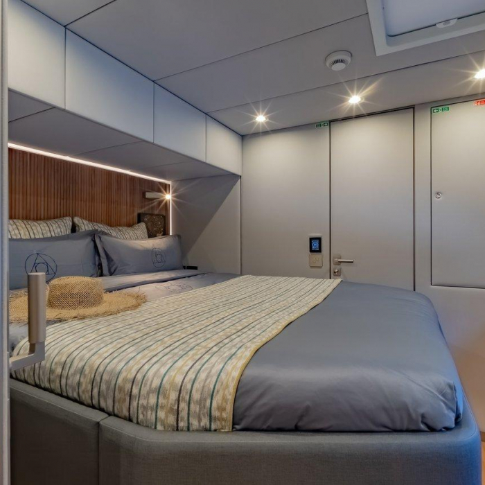 E-Motion | Sunreef 60 E photo 46