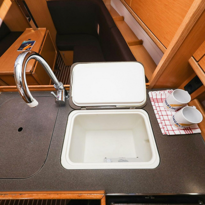 Lady One | Bavaria Cruiser 34 photo 15