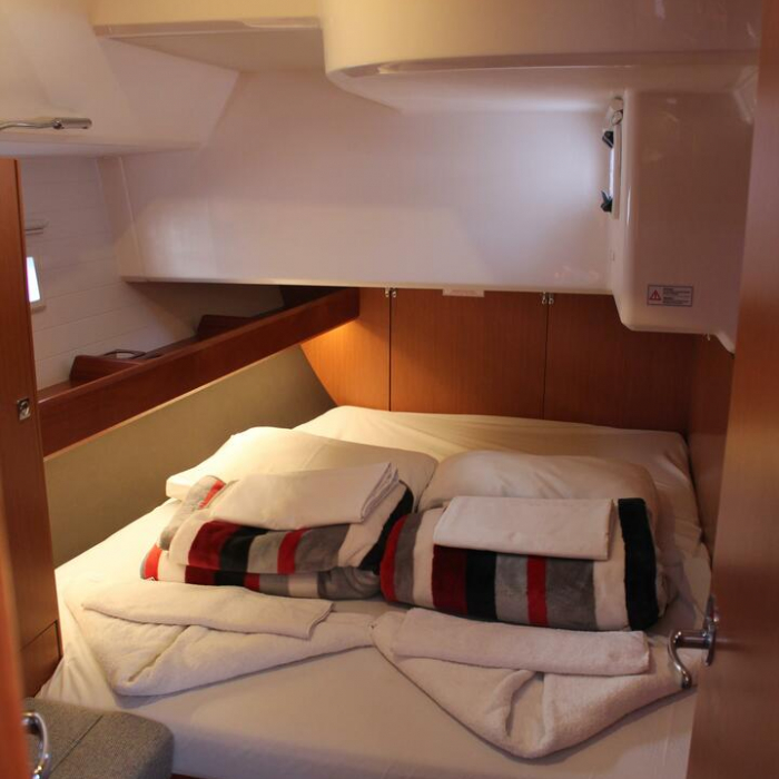 Coco | Bavaria Cruiser 46 photo 26