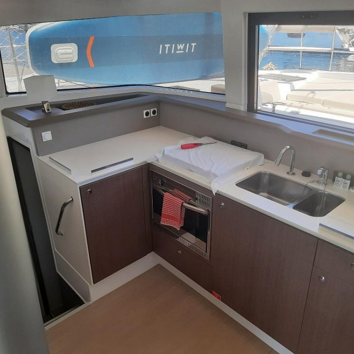 Grampis | Bali 4.1 Maxi Lounge photo 9