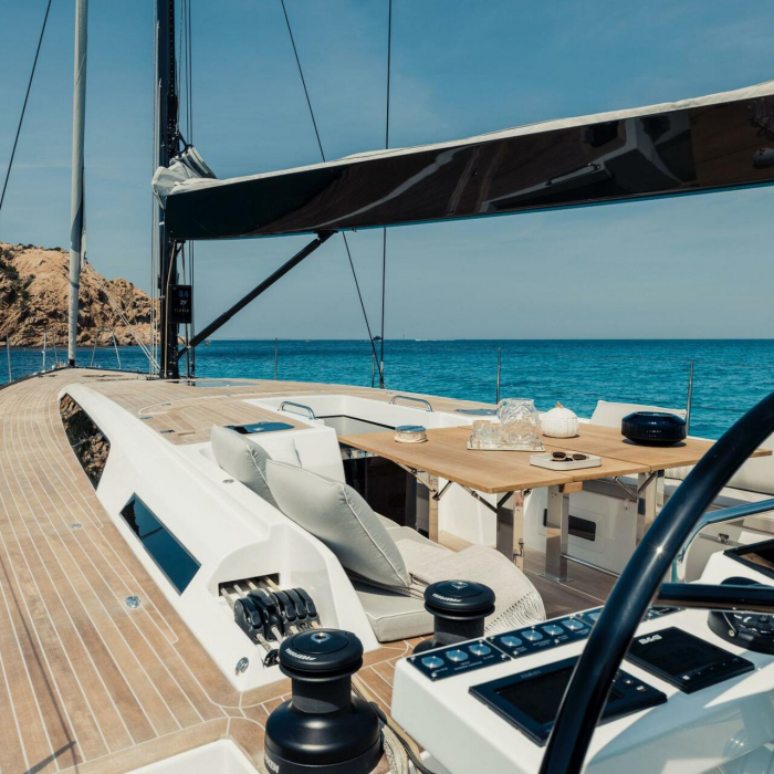 Never Quiet | Solaris 50 photo 17