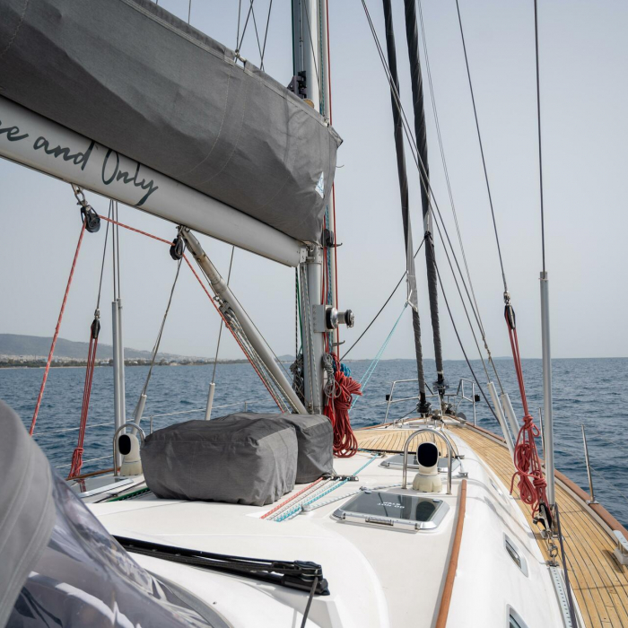 Christianna VIII | Ocean Star 60.1 photo 24