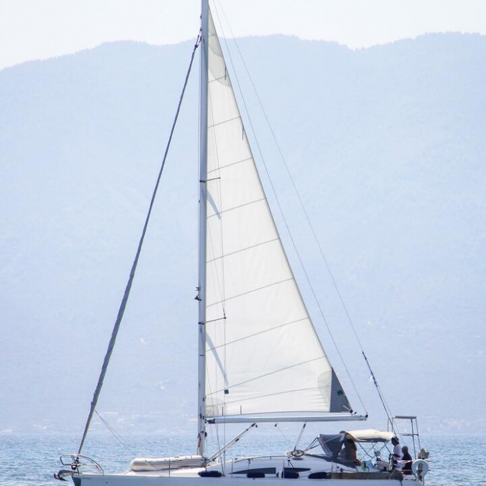 Naiada | Elan 384 Impression photo 7