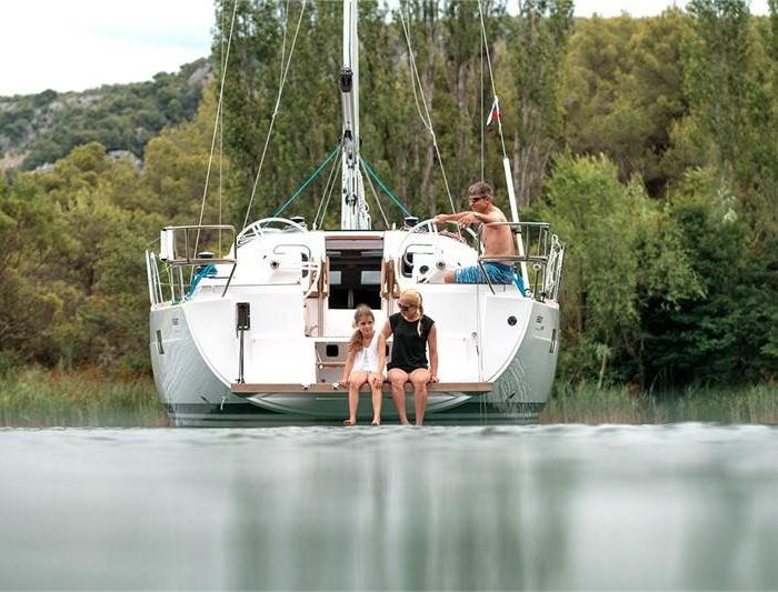 Marialen | Elan Impression 45.1 photo 14