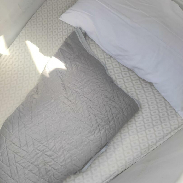 Isla | Fountaine Pajot Isla 40 photo 14