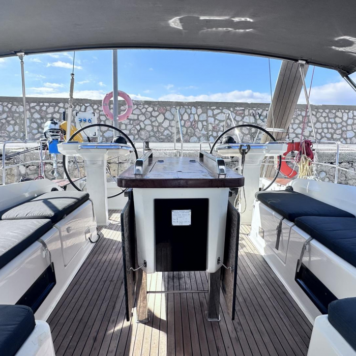  | Bavaria Cruiser 56 photo 6