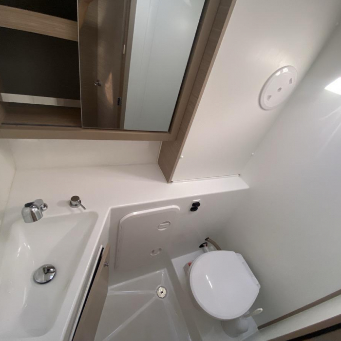 Copernicus (GND) | Lagoon 42 photo 36