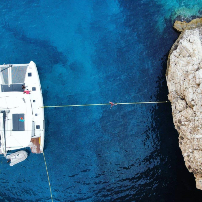 Aktaia | Lagoon 42 photo 12