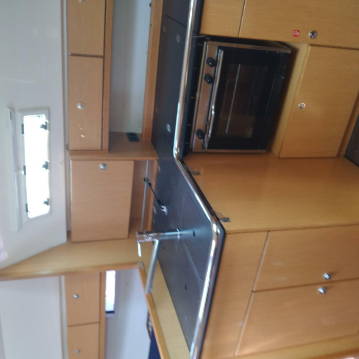 Irene | Bavaria 36 Cruiser photo 13