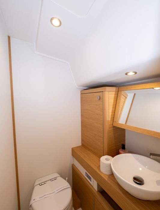 Morea | Grand Soleil 52 LC photo 34