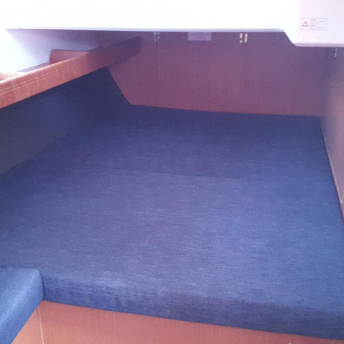 Okyalos | Bavaria Cruiser 46 photo 6