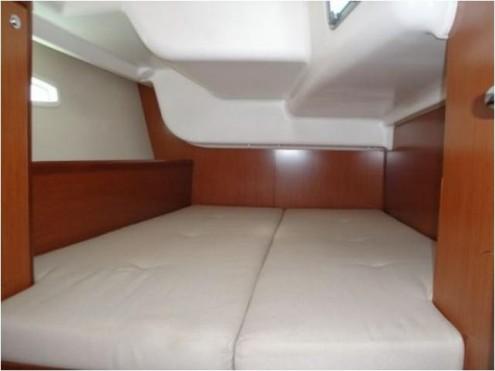 Tosca | Beneteau Oceanis 40 photo 14