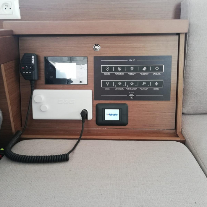 Adriana | Lagoon 40 photo 18