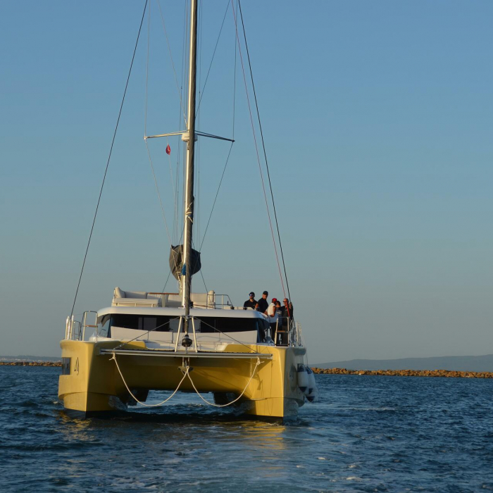 Indigo | Aventura 45 photo 57