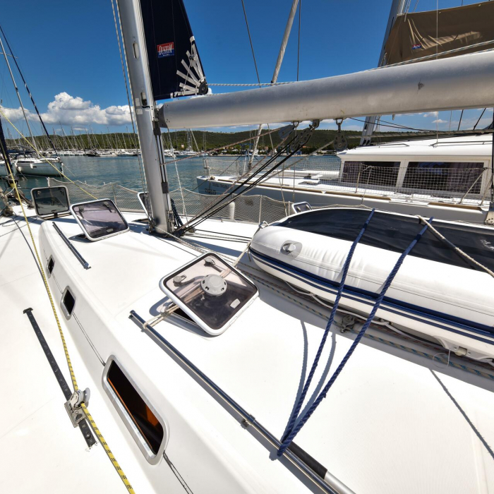 Papalina | Cyclades 50.5 photo 42