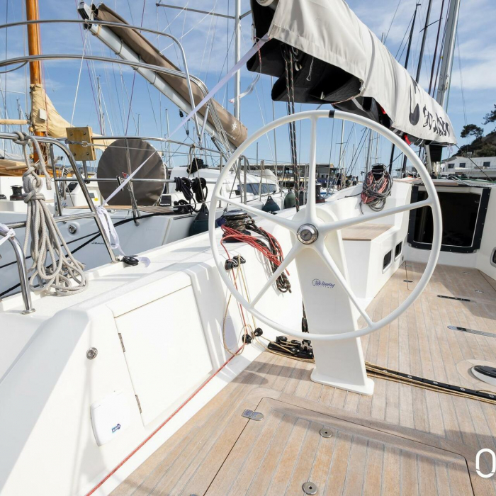 Susano'o | Italia Yachts 11.98 photo 7