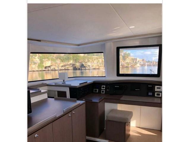 Cossyra A/C- WM- GENERATOR | Bali 4.8 photo 3