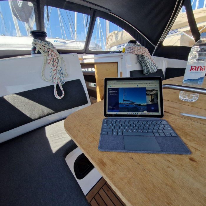 My Dreams | Elan Impression 43 photo 15