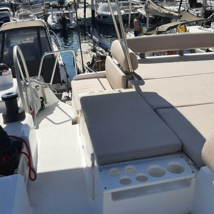 Class | Bali Catspace photo 2