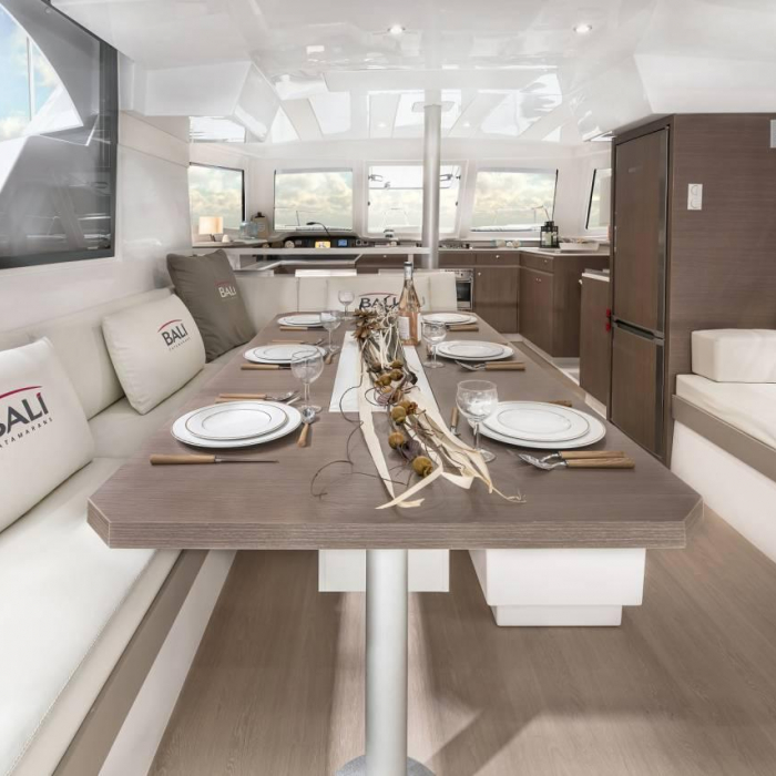 Blue Spirit | Bali Catspace photo 8