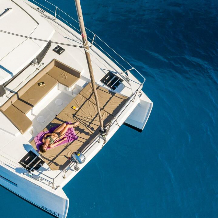 Georgia | Bali 4.1 photo 3