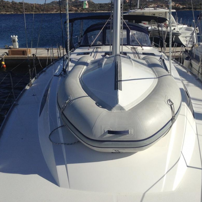 Albireo | Bavaria Cr 46 photo 2