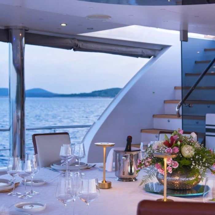 M/S Aurum Sky | MS Custom Line photo 18