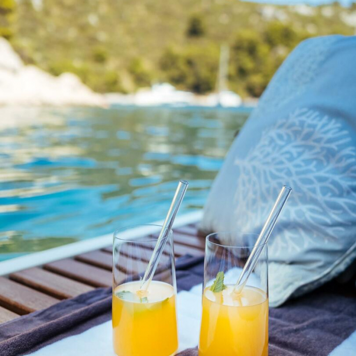 Solitaire | Sunreef 50 photo 57