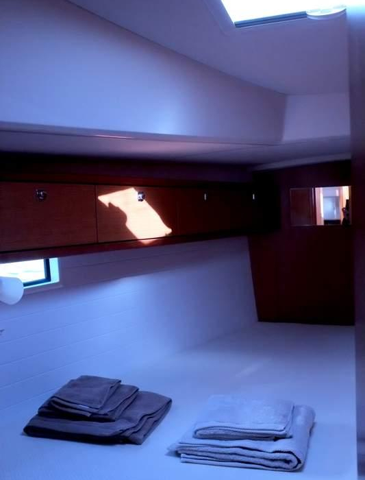 Sibylla | Bavaria 46 Cruiser photo 19