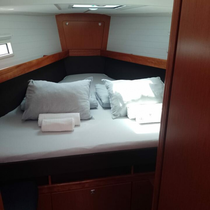 Summer elli | Bavaria Cruiser 41 photo 9