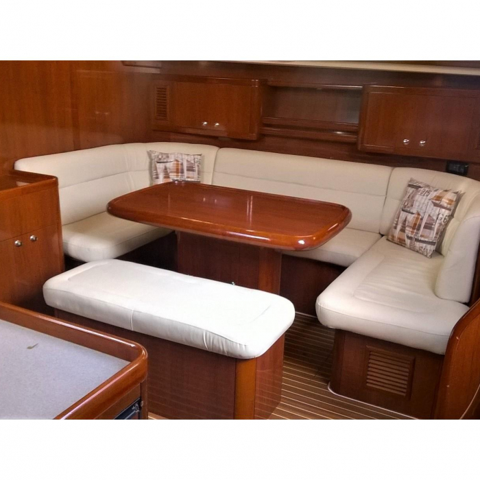 Delfios | Ocean Star 56.1 photo 7