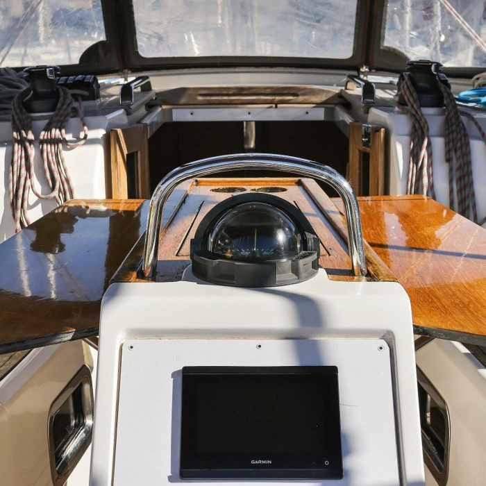 Lady One | Bavaria Cruiser 34 photo 11